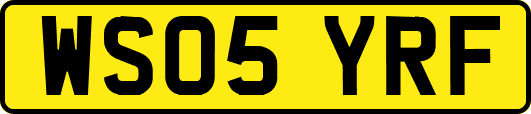 WS05YRF