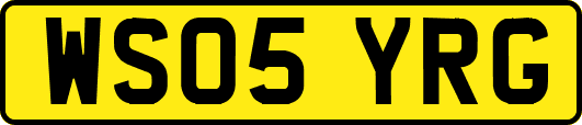WS05YRG