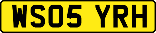 WS05YRH