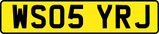 WS05YRJ