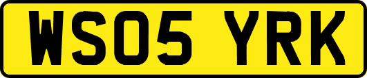 WS05YRK