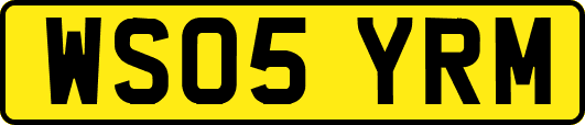 WS05YRM
