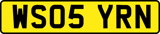 WS05YRN