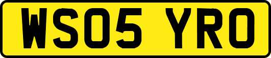 WS05YRO