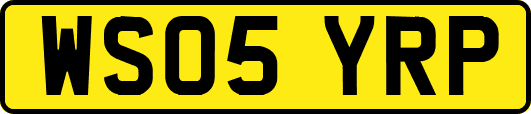 WS05YRP