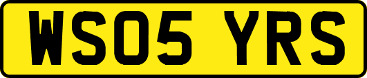 WS05YRS
