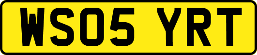 WS05YRT