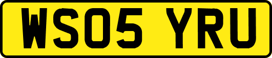 WS05YRU