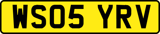WS05YRV