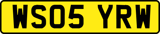 WS05YRW