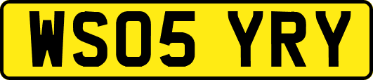 WS05YRY