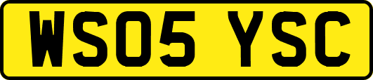 WS05YSC