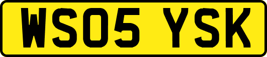WS05YSK