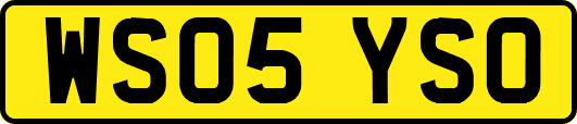 WS05YSO