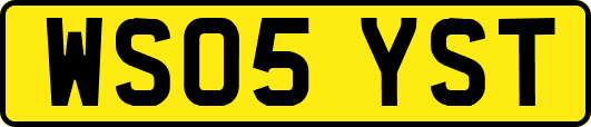 WS05YST