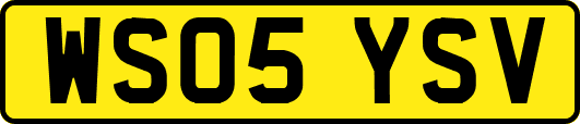WS05YSV