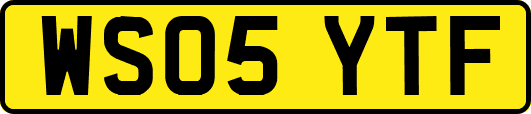 WS05YTF