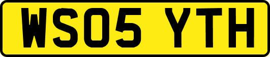 WS05YTH