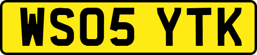 WS05YTK