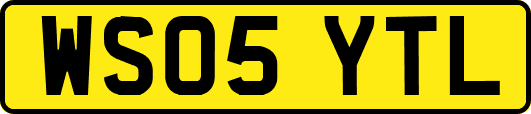 WS05YTL