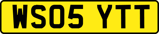 WS05YTT
