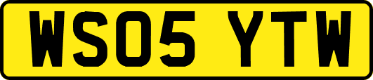 WS05YTW