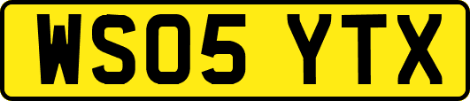 WS05YTX