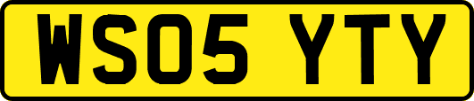 WS05YTY