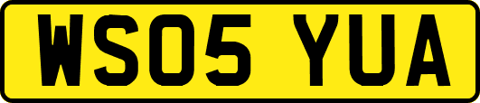 WS05YUA