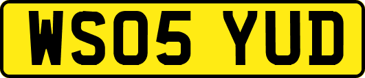 WS05YUD