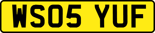 WS05YUF