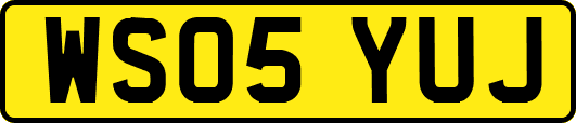 WS05YUJ