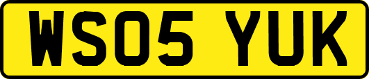 WS05YUK