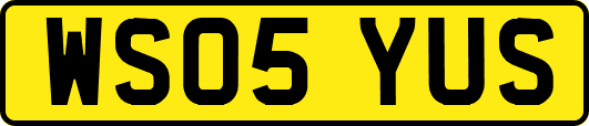 WS05YUS
