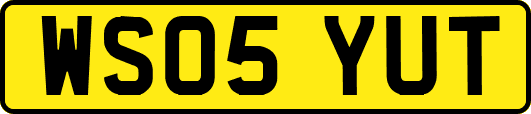 WS05YUT