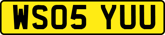 WS05YUU