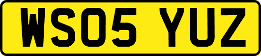 WS05YUZ