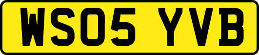 WS05YVB