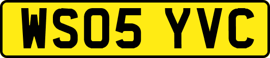 WS05YVC