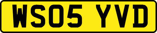 WS05YVD