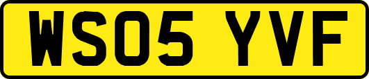 WS05YVF