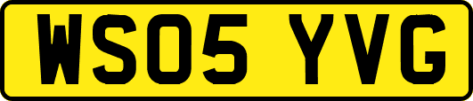 WS05YVG