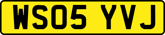 WS05YVJ