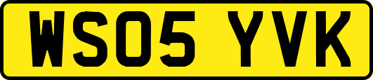 WS05YVK