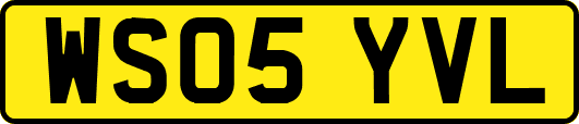 WS05YVL