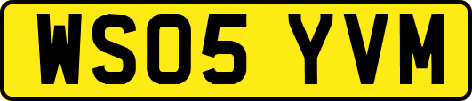 WS05YVM
