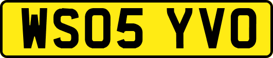 WS05YVO