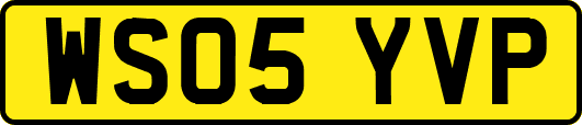 WS05YVP