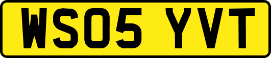 WS05YVT