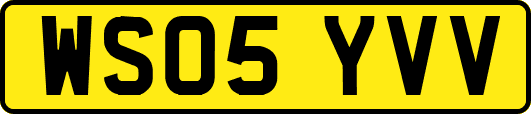 WS05YVV
